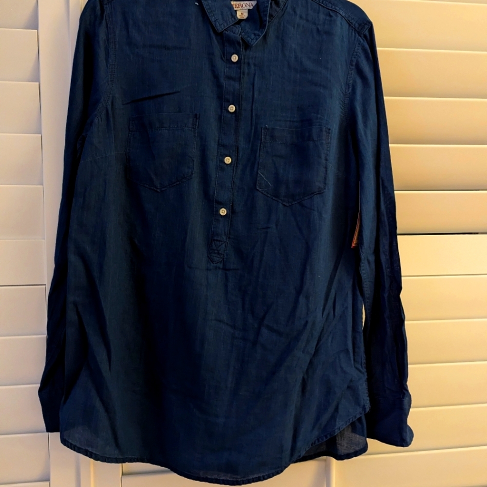 EUC Blouse